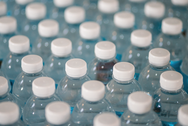 Plástico: Pequenas Ações, Grandes Impactos